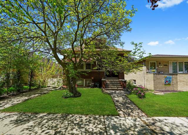 Property at 3732 Wisconsin Ave, Berwyn, IL 60402, 3 beds, 1.5 baths