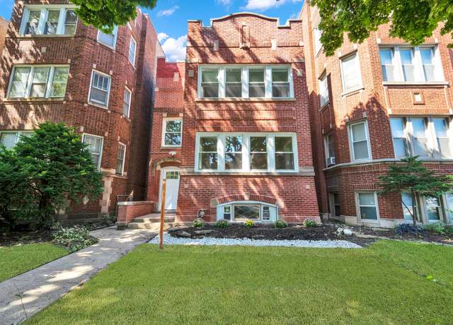 Property at 8226 S Langley Ave, Chicago, IL 60619, 6 beds, 2 baths