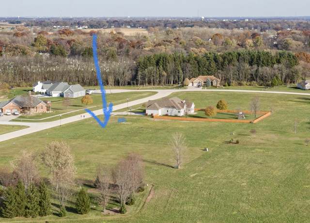 Property at 1005 Fox Trail Ln, Somonauk, IL 60552