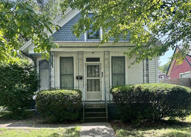 Property at 823 W Madison St, Ottawa, IL 61350, 2 beds, 1 bath