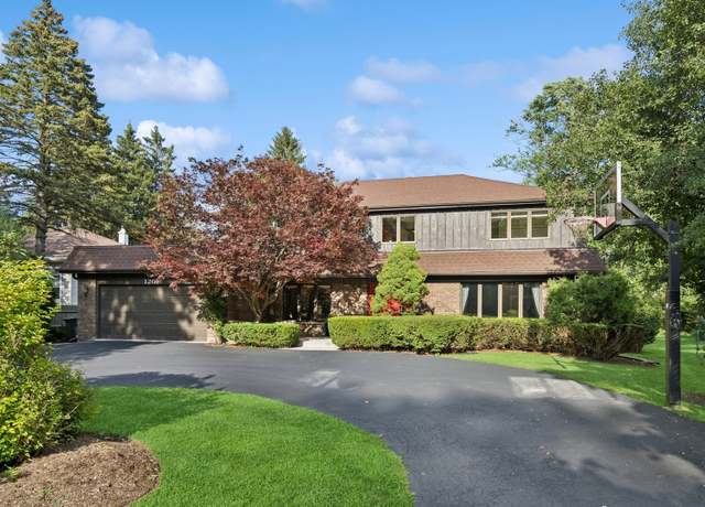 Property at 1201 Harms Rd, Glenview, IL 60025, 6 beds, 3.5 baths