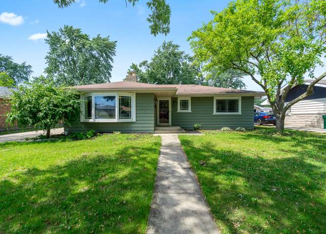 Property at 614 Katherine St, Lockport, IL 60441, 4 beds, 2 baths