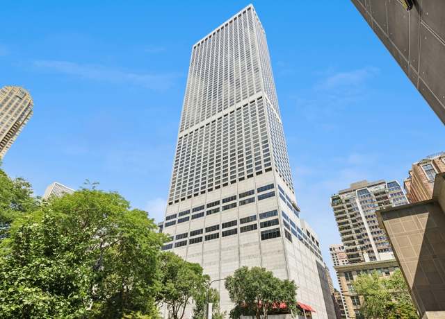 Property at 180 E Pearson St #4606, Chicago, IL 60611, 3 beds, 4 baths