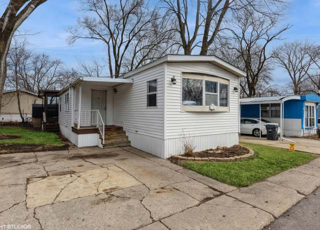Property at 38455 N Sheridan Rd #707, Beach Park, IL 60087, 2 beds, 1.5 baths
