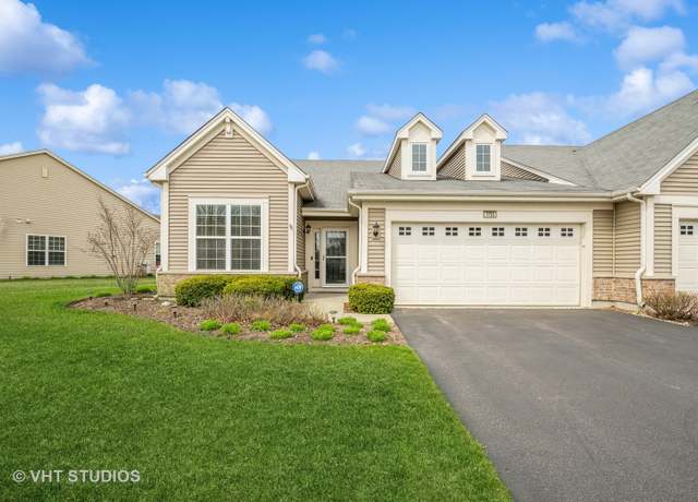 Property at 1758 Kelley Ln, Pingree Grove, IL 60140, 2 beds, 2 baths