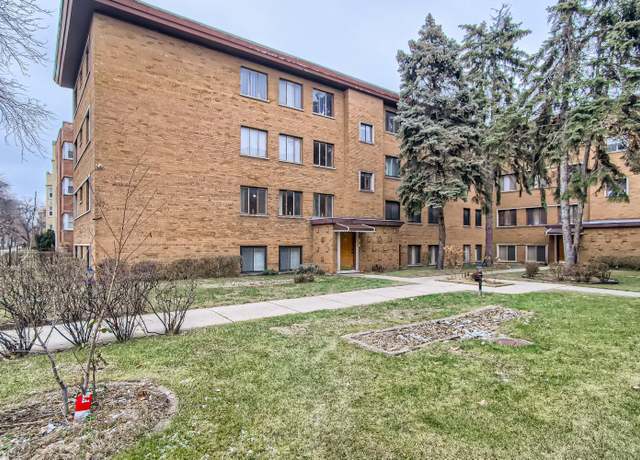 Property at 7351 N Ridge Blvd Unit 1A, Chicago, IL 60645, 2 beds, 1 bath