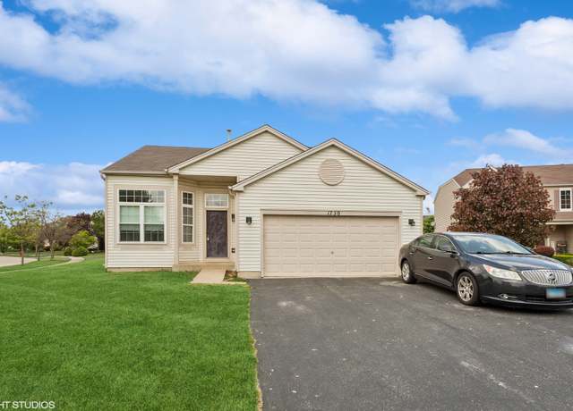 Property at 1730 Kenicott Ct, Plainfield, IL 60586, 4 beds, 3 baths