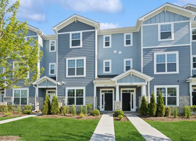 Property at 126 E Main St Unit 2-4, Cary, IL 60013, 3 beds, 3 baths
