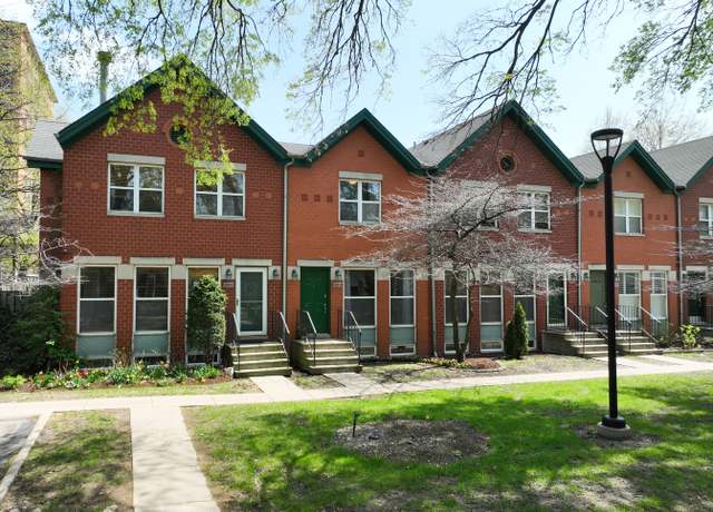 Property at 1537 N Clybourn Ave Unit D, Chicago, IL 60610, 3 beds, 2.5 baths