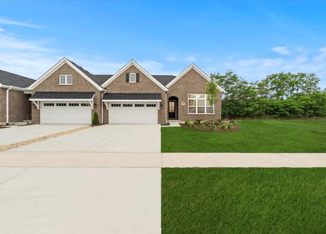 Property at 16530 Kayla Dr, Lemont, IL 60439, 2 beds, 2 baths
