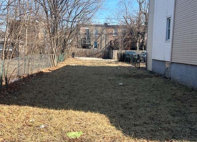 Property at 7041 S Aberdeen St, Chicago, IL 60621