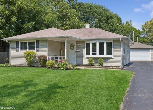 Property at 3606 Meadow Dr, Rolling Meadows, IL 60008, 3 beds, 1 bath
