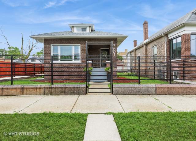 Property at Sign in for address, Chicago, IL 60649, 4 beds, 2 baths
