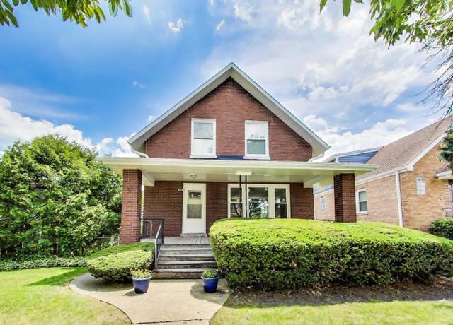 Property at 3909 N New England Ave, Chicago, IL 60634, 3 beds, 1.5 baths