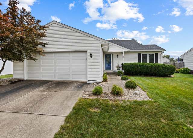 Property at 3203 Timberline Dr, Champaign, IL 61822, 3 beds, 2 baths