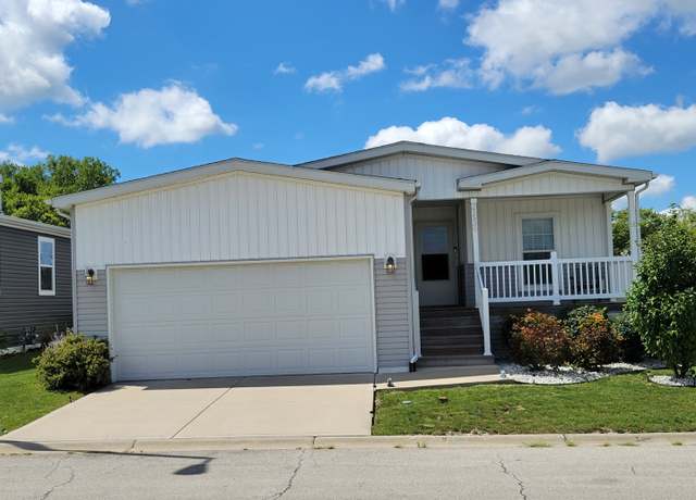 Property at 25530 Shinnecock Dr #440, Monee, IL 60449, 3 beds, 2 baths