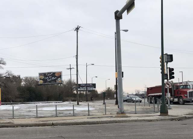 Property at 6301 S Harlem Ave, Chicago, IL 60638