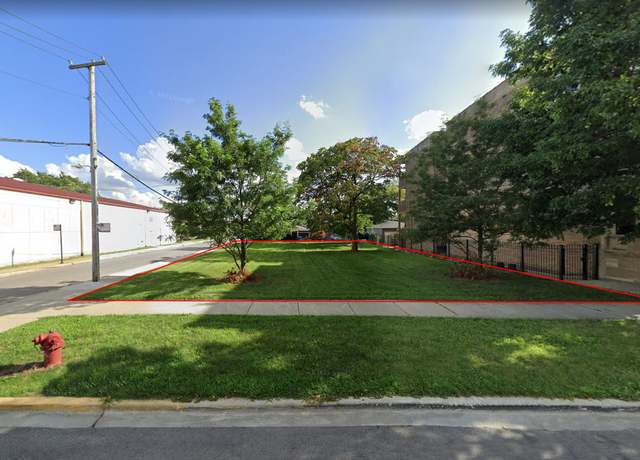 Property at 3301 W Van Buren St, Chicago, IL 60624