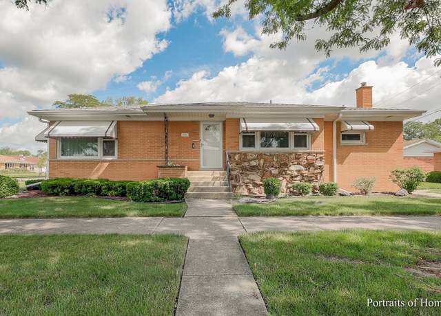 Property at 1501 Raymond Ave, La Grange Park, IL 60526, 3 beds, 1.5 baths