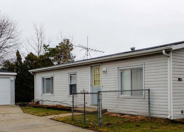 Property at 2247 Astor St, Sauk Village, IL 60411, 2 beds, 2 baths