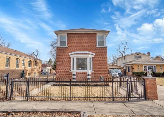 Property at 12321 S La Salle St, Chicago, IL 60628, 2 beds, 2 baths