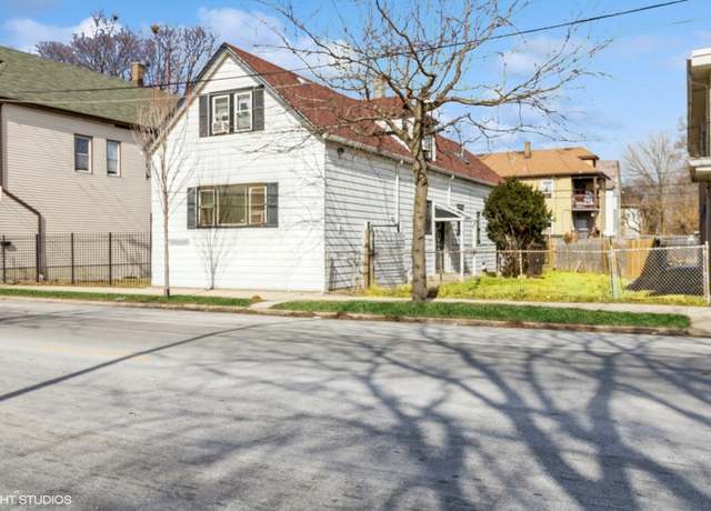 Property at 2638 E 83rd St, Chicago, IL 60617, 4 beds, 3 baths