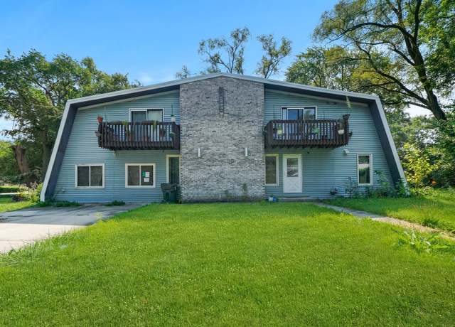Property at 3917 Sunset Ave, Markham, IL 60428, 4 beds, 2 baths