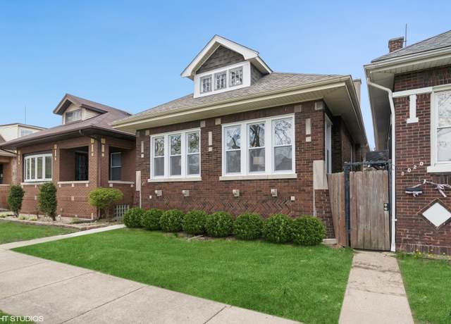 Property at 8022 S Euclid Ave, Chicago, IL 60617, 5 beds, 3 baths