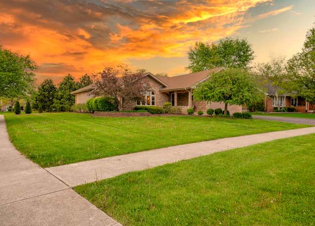 Property at 1224 Newbridge Ave, Lockport, IL 60441, 4 beds, 3.5 baths