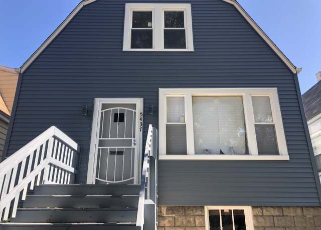 Property at 5437 S Seeley Ave, Chicago, IL 60609, 4 beds, 2 baths