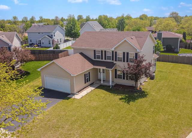 Property at 13 Caribou Ct, Bolingbrook, IL 60490, 4 beds, 2.5 baths
