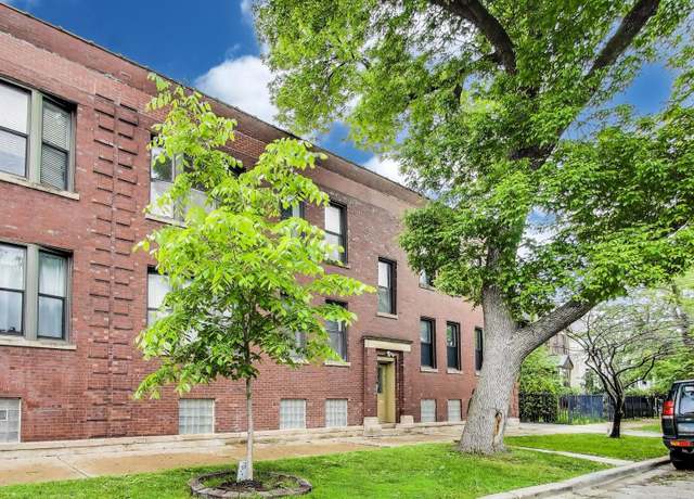 Property at 1954 W George St #2, Chicago, IL 60657, 2 beds, 1 bath