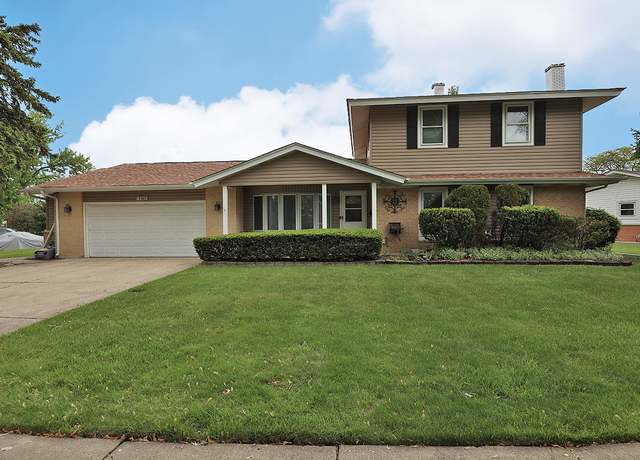 Property at 1141 Hartford Ln, Elk Grove Village, IL 60007, 5 beds, 2.5 baths