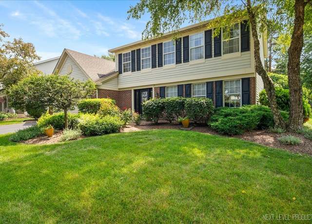 Property at 1439 Huntcliff Rd, Bartlett, IL 60103, 3 beds, 2.5 baths
