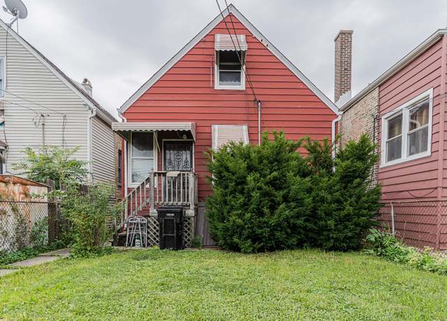 Property at 1645 S Keeler Ave, Chicago, IL 60623, 2 beds, 1 bath