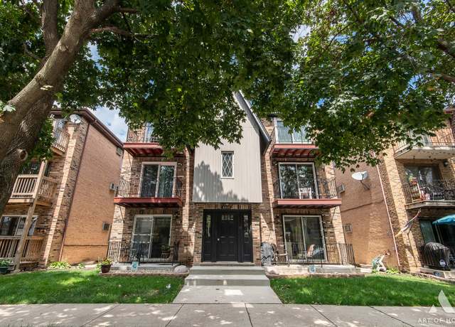 Property at 6650 W 64th Pl Unit 2W, Chicago, IL 60638, 2 beds, 1.5 baths