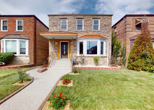 Property at 8134 S Yates Blvd, Chicago, IL 60617, 3 beds, 3.5 baths