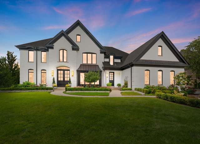 Property at 39W795 Goldenrod Dr, St. Charles, IL 60175, 4 beds, 4.5 baths