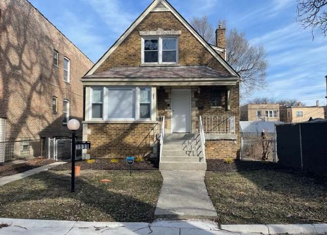 Property at 7933 S Harvard Ave, Chicago, IL 60620, 4 beds, 3 baths