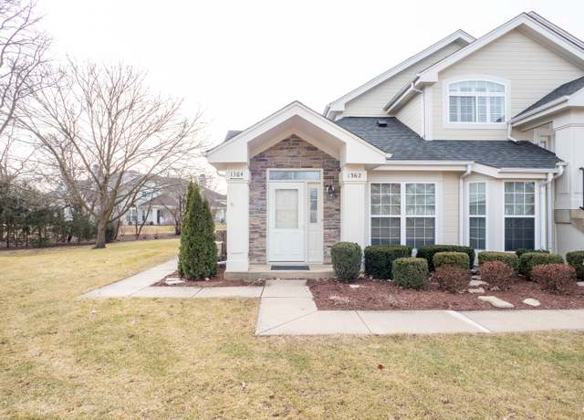 Property at 1362 Spencer Ln #1362, Batavia, IL 60510, 2 beds, 2 baths