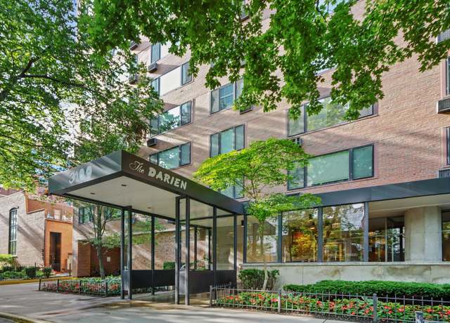 Property at 3100 N Lake Shore Dr #201, Chicago, IL 60657, 2 beds, 2 baths