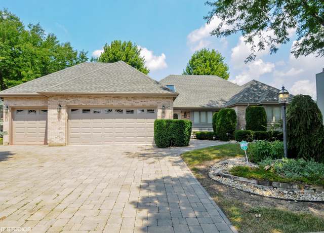Property at 2415 Coach And Surrey Ln, Aurora, IL 60506, 3 beds, 2 baths
