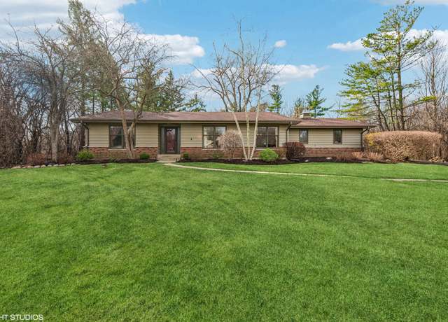 Property at 320 Signe Ct, Lake Bluff, IL 60044, 4 beds, 2.5 baths