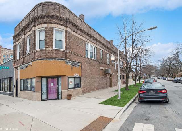 Property at 2025 W 35th St, Chicago, IL 60609