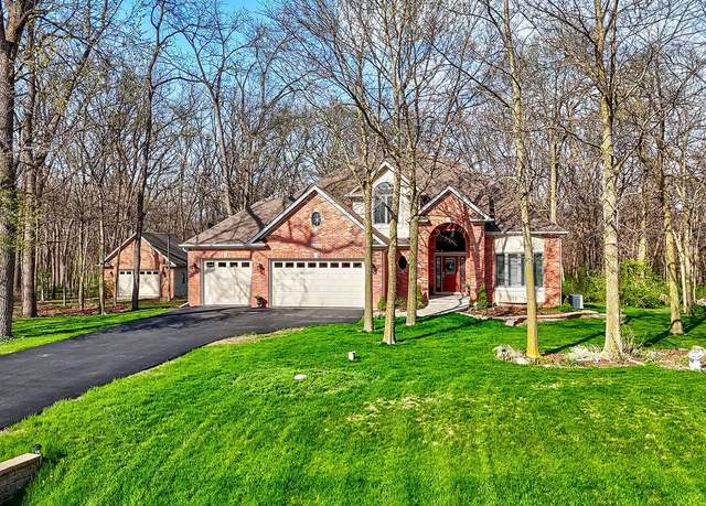 Property at 8940 N Stonewall Dr, Newark, IL 60541, 5 beds, 4 baths