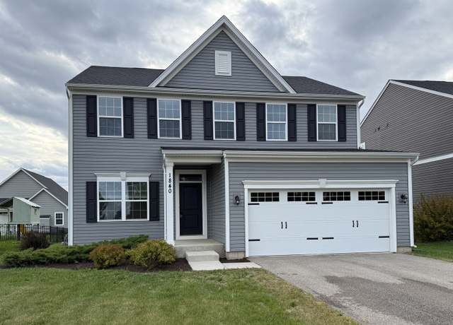 Property at 1840 Tall Oaks Dr, Antioch, IL 60002, 4 beds, 2.5 baths