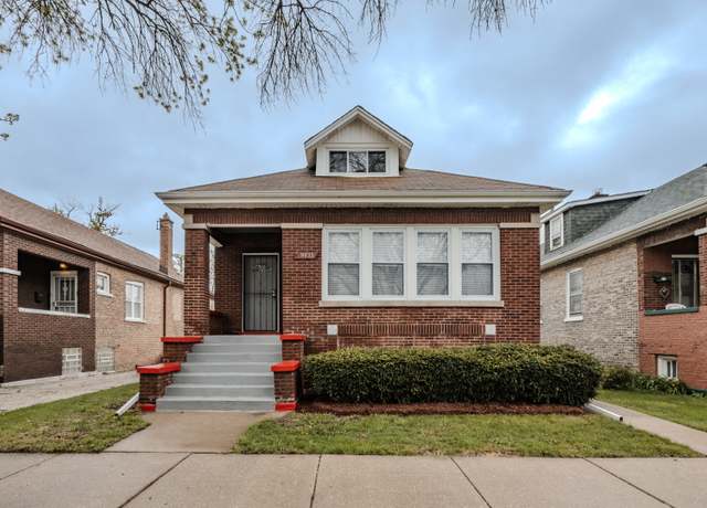 Property at 9035 S Marshfield Ave, Chicago, IL 60620, 5 beds, 2 baths