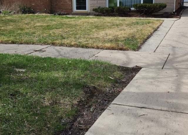 Property at 1366 Price Ave, Calumet City, IL 60409, 2 beds, 1.5 baths