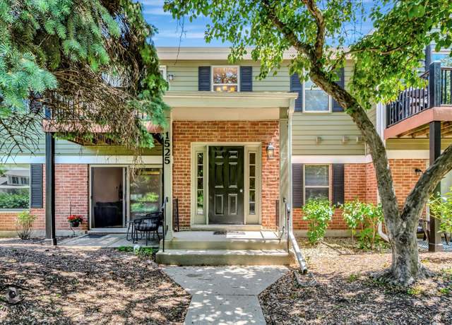 Property at 1525 Raymond Dr #103, Naperville, IL 60563, 1 bed, 1 bath