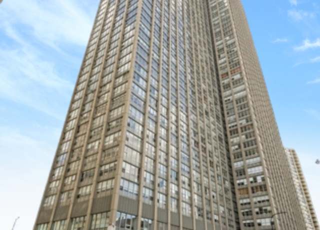 Property at 655 W Irving Park Rd #4515, Chicago, IL 60613, 1 bed, 1 bath